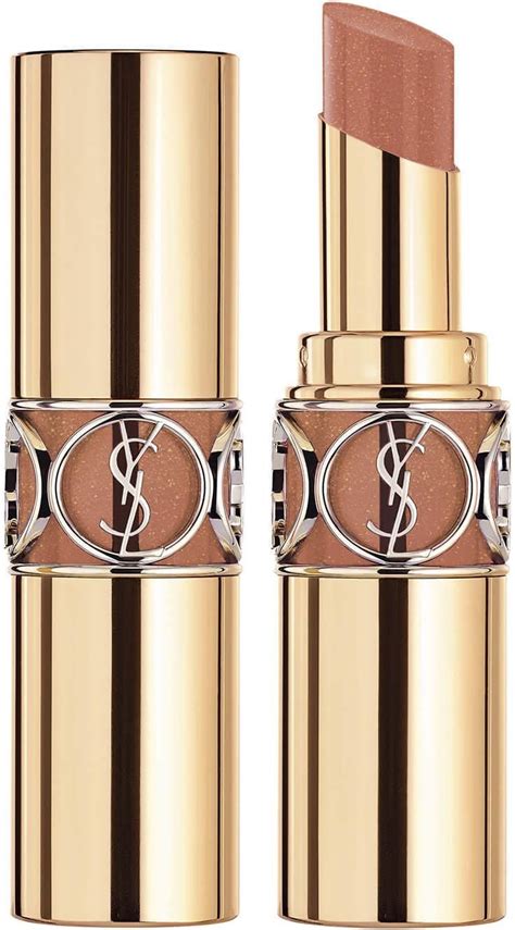 ysl nude transparent